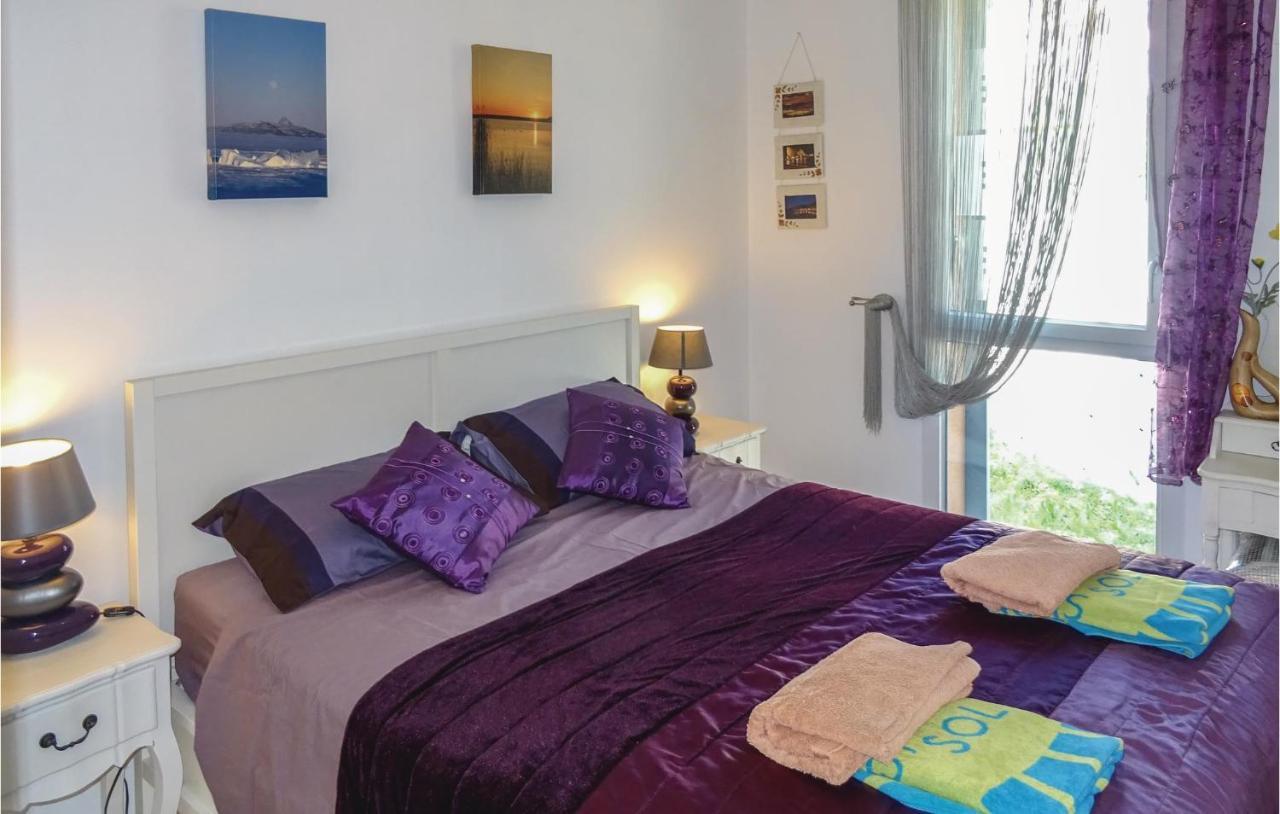Amazing Apartment In Collioure Extérieur photo