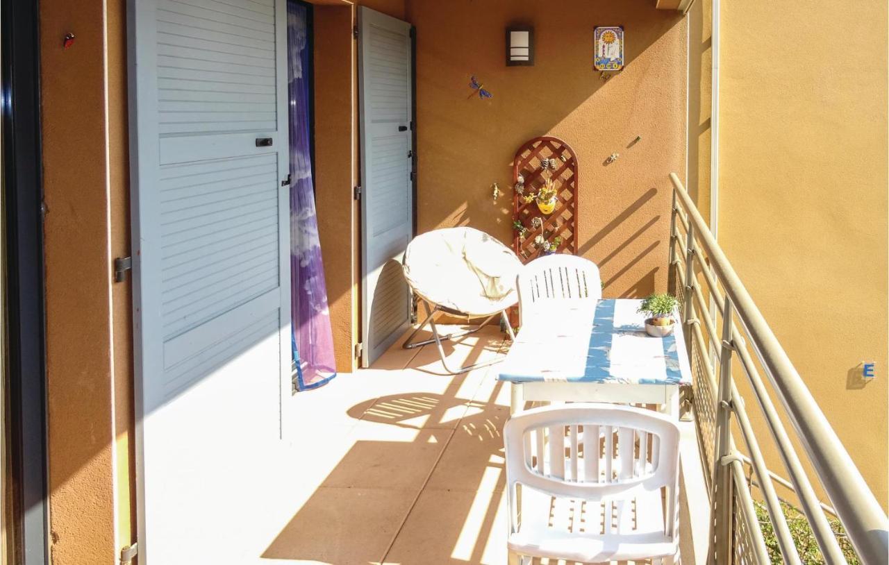 Amazing Apartment In Collioure Extérieur photo