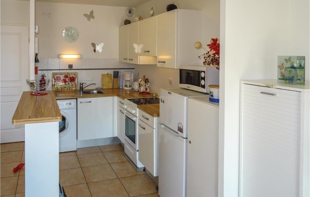 Amazing Apartment In Collioure Extérieur photo