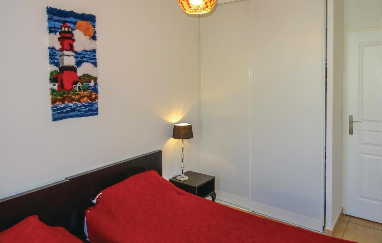 Amazing Apartment In Collioure Extérieur photo
