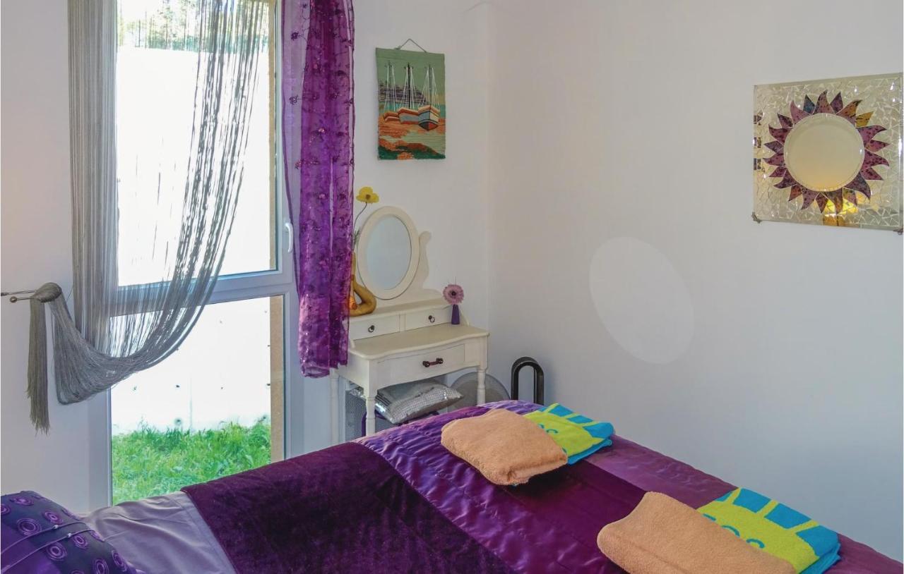 Amazing Apartment In Collioure Extérieur photo